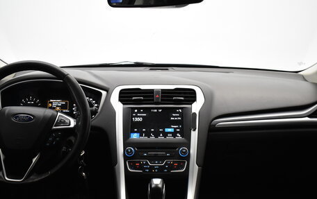 Ford Mondeo V, 2017 год, 1 370 000 рублей, 5 фотография