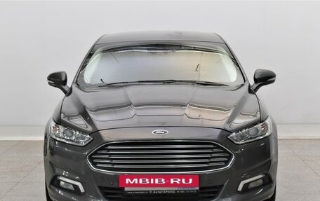 Ford Mondeo V, 2017 год, 1 370 000 рублей, 2 фотография