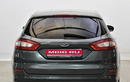 Ford Mondeo V, 2017 год, 1 370 000 рублей, 3 фотография