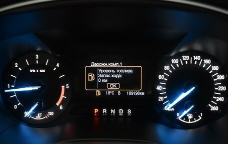 Ford Mondeo V, 2017 год, 1 370 000 рублей, 6 фотография