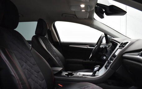 Ford Mondeo V, 2017 год, 1 370 000 рублей, 13 фотография