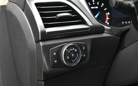 Ford Mondeo V, 2017 год, 1 370 000 рублей, 11 фотография