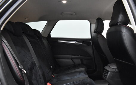 Ford Mondeo V, 2017 год, 1 370 000 рублей, 14 фотография