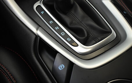 Ford Mondeo V, 2017 год, 1 370 000 рублей, 7 фотография