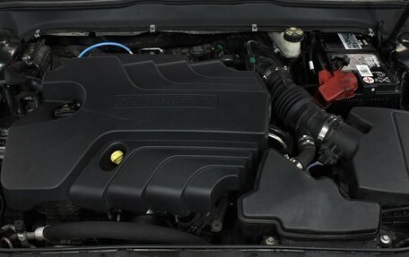 Ford Mondeo V, 2017 год, 1 370 000 рублей, 16 фотография