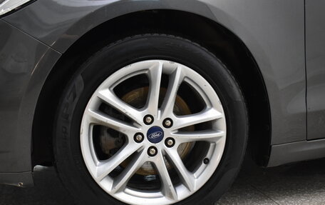 Ford Mondeo V, 2017 год, 1 370 000 рублей, 17 фотография