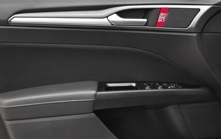 Ford Mondeo V, 2017 год, 1 370 000 рублей, 12 фотография