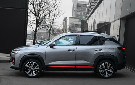 Changan CS35 Plus, 2023 год, 2 050 000 рублей, 8 фотография