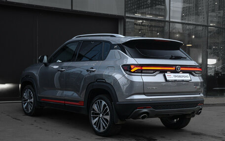 Changan CS35 Plus, 2023 год, 2 050 000 рублей, 7 фотография