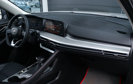 Changan CS35 Plus, 2023 год, 2 050 000 рублей, 9 фотография