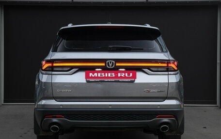 Changan CS35 Plus, 2023 год, 2 050 000 рублей, 6 фотография