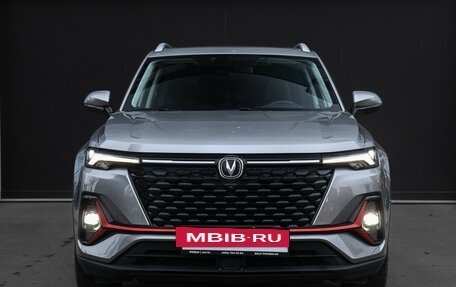 Changan CS35 Plus, 2023 год, 2 050 000 рублей, 2 фотография