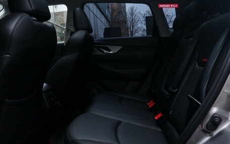 Changan CS35 Plus, 2023 год, 2 050 000 рублей, 10 фотография