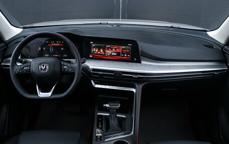 Changan CS35 Plus, 2023 год, 2 050 000 рублей, 12 фотография