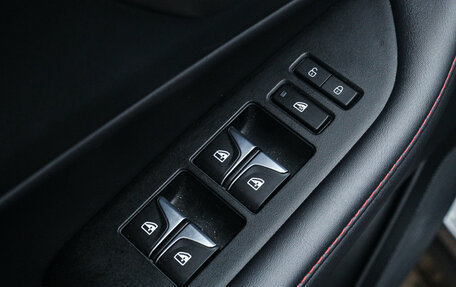 Changan CS35 Plus, 2023 год, 2 050 000 рублей, 19 фотография