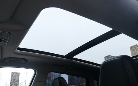 Changan CS35 Plus, 2023 год, 2 050 000 рублей, 16 фотография