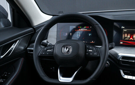 Changan CS35 Plus, 2023 год, 2 050 000 рублей, 14 фотография