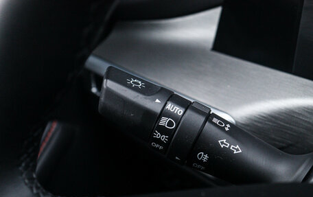 Changan CS35 Plus, 2023 год, 2 050 000 рублей, 23 фотография