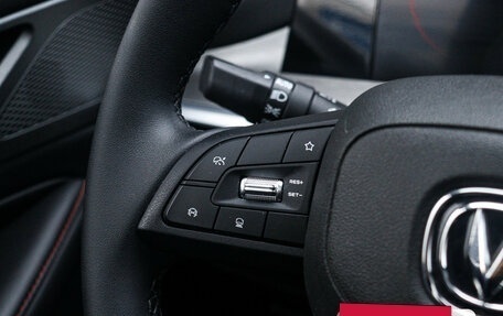 Changan CS35 Plus, 2023 год, 2 050 000 рублей, 25 фотография