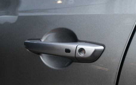 Changan CS35 Plus, 2023 год, 2 050 000 рублей, 27 фотография