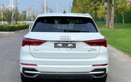 Audi Q3, 2021 год, 2 320 000 рублей, 5 фотография