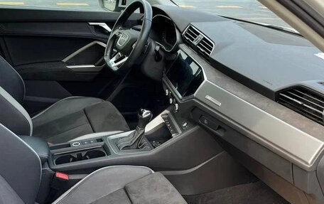 Audi Q3, 2021 год, 2 320 000 рублей, 8 фотография