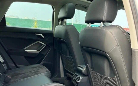 Audi Q3, 2021 год, 2 320 000 рублей, 9 фотография