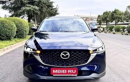 Mazda CX-5 II, 2025 год, 2 670 000 рублей, 2 фотография