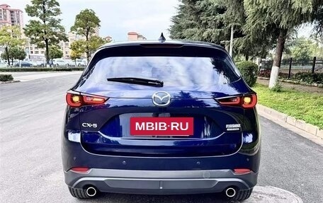 Mazda CX-5 II, 2025 год, 2 670 000 рублей, 5 фотография