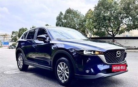 Mazda CX-5 II, 2025 год, 2 670 000 рублей, 3 фотография