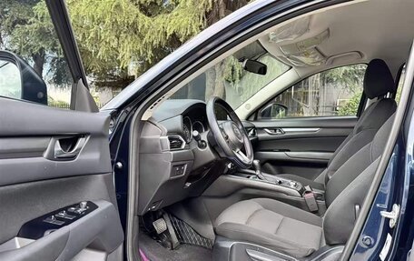 Mazda CX-5 II, 2025 год, 2 670 000 рублей, 7 фотография