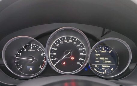 Mazda CX-5 II, 2025 год, 2 670 000 рублей, 10 фотография