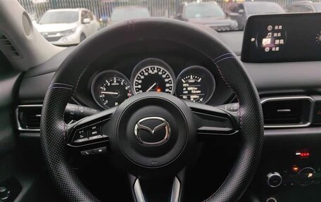 Mazda CX-5 II, 2025 год, 2 670 000 рублей, 9 фотография