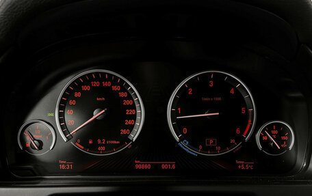 BMW X6, 2018 год, 4 998 000 рублей, 13 фотография