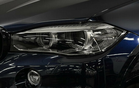 BMW X6, 2018 год, 4 998 000 рублей, 8 фотография