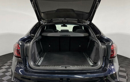 BMW X6, 2018 год, 4 998 000 рублей, 9 фотография