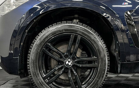 BMW X6, 2018 год, 4 998 000 рублей, 7 фотография