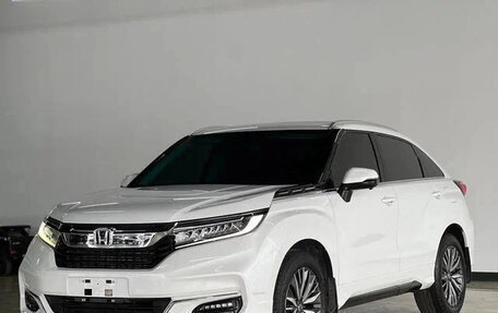 Honda Avancier II, 2021 год, 3 010 000 рублей, 1 фотография