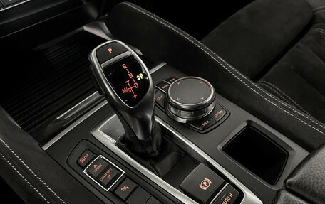 BMW X6, 2018 год, 4 998 000 рублей, 16 фотография