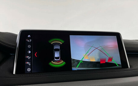 BMW X6, 2018 год, 4 998 000 рублей, 20 фотография