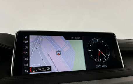 BMW X6, 2018 год, 4 998 000 рублей, 19 фотография