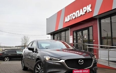 Mazda 6, 2021 год, 2 099 000 рублей, 1 фотография