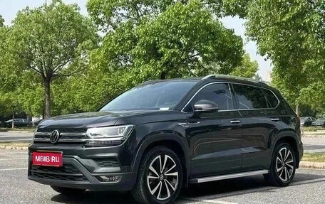 Volkswagen Tharu, 2021 год, 2 010 000 рублей, 1 фотография