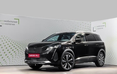 Peugeot 5008 II, 2024 год, 4 699 000 рублей, 1 фотография