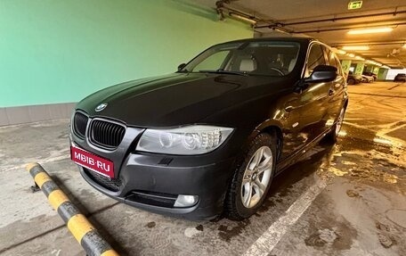 BMW 3 серия, 2009 год, 1 065 000 рублей, 1 фотография