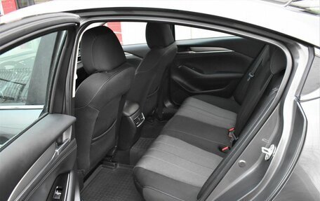 Mazda 6, 2021 год, 2 099 000 рублей, 10 фотография