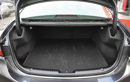 Mazda 6, 2021 год, 2 099 000 рублей, 11 фотография