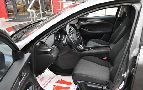 Mazda 6, 2021 год, 2 099 000 рублей, 9 фотография