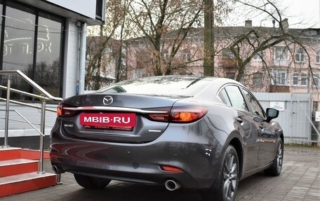 Mazda 6, 2021 год, 2 099 000 рублей, 2 фотография