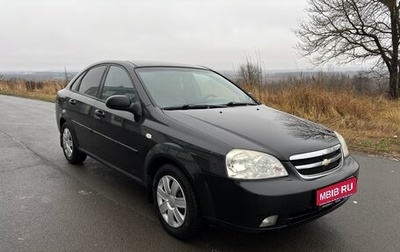 Chevrolet Lacetti, 2007 год, 420 000 рублей, 1 фотография